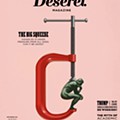 8 A capa da Deseret.jpg